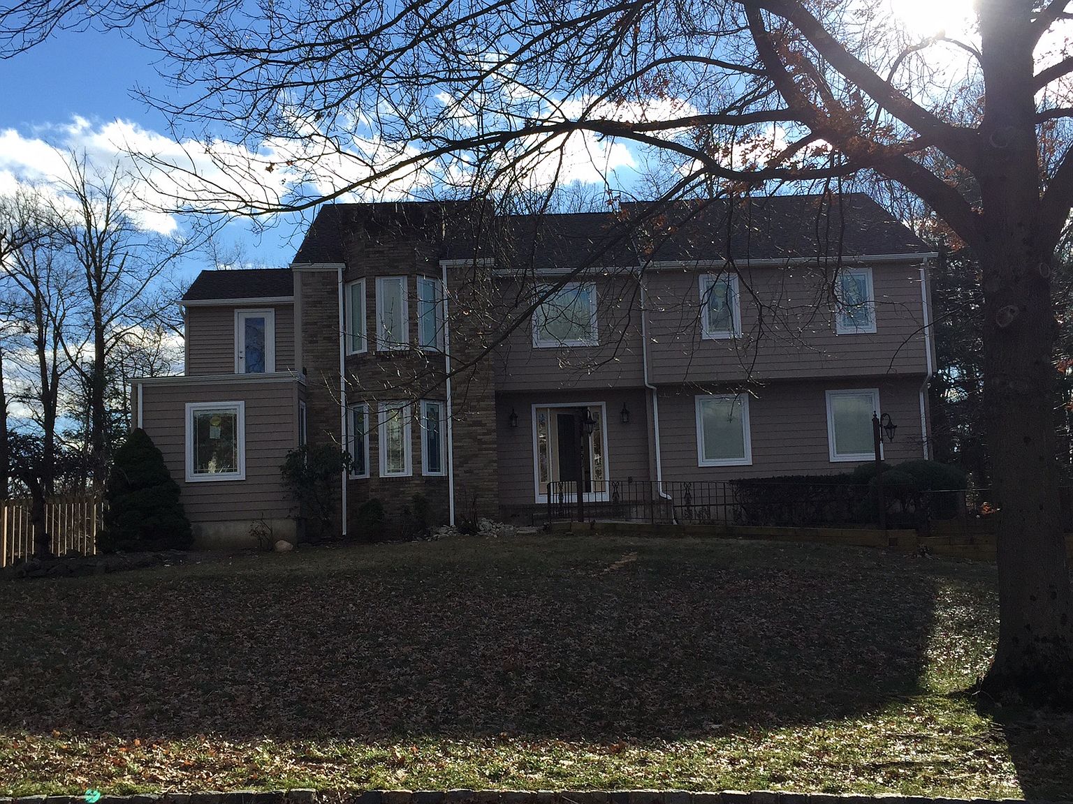 7 Kensington Pl, Roseland, NJ 07068 Zillow