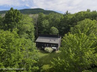 118 Peck Road, Jewett, NY 12444