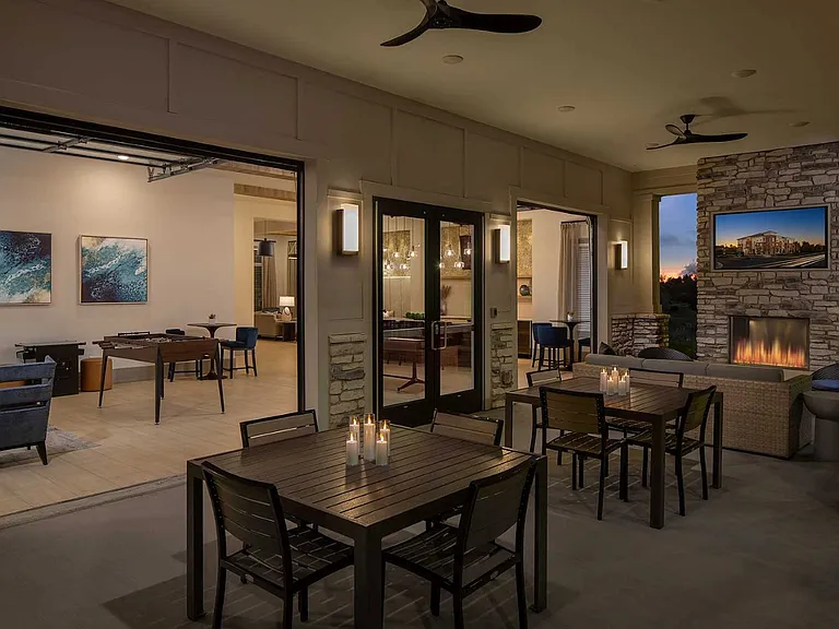 Arden at South Point — Photo 13
