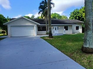 22300 SW 184th Ave, Miami, FL 33170