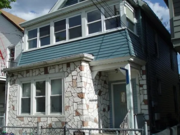 45 Quincy St, Passaic City, NJ 07055