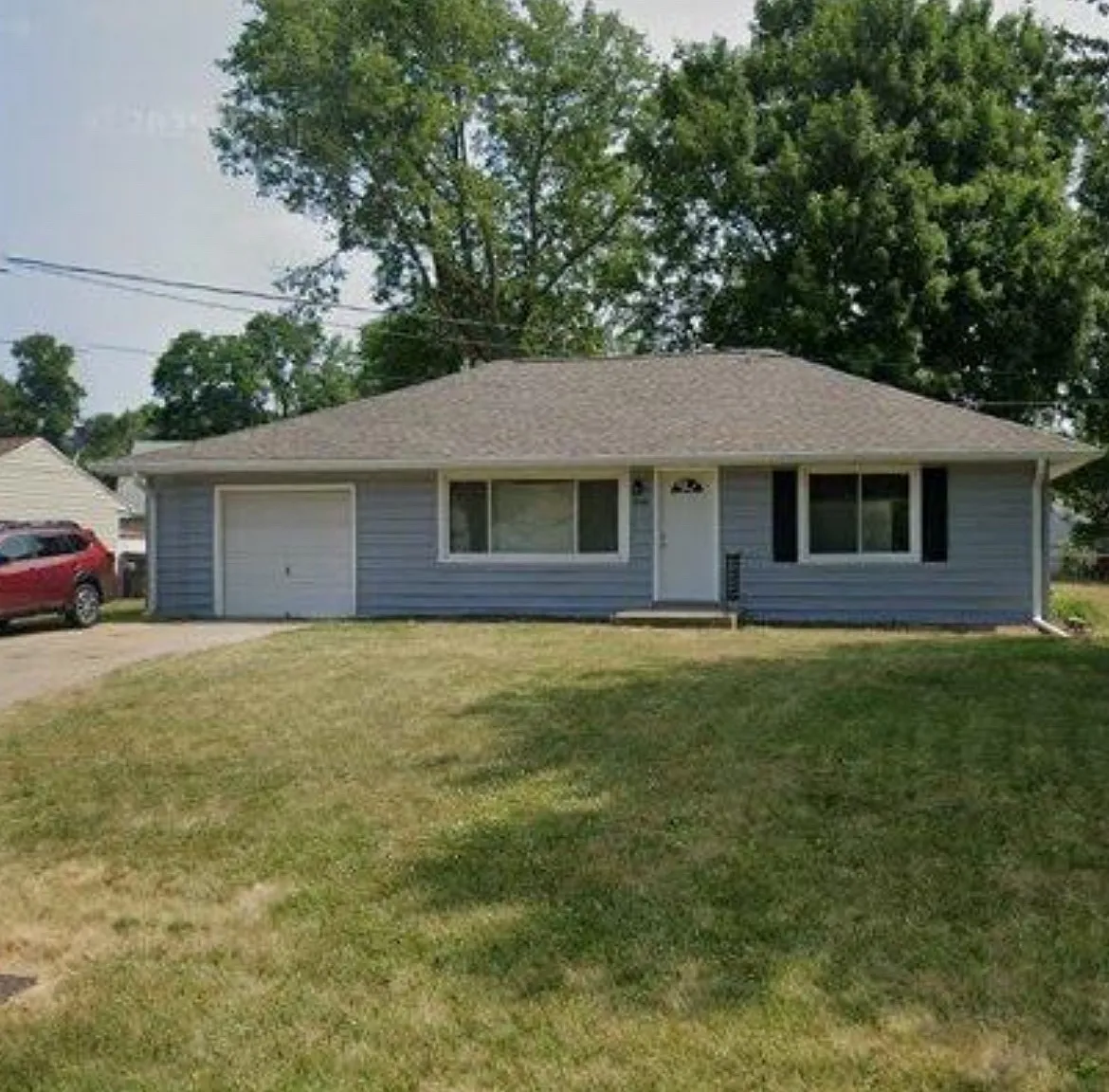 2 bed, 1.5 bath, 1414 sqft, $1,350 — Photo 1