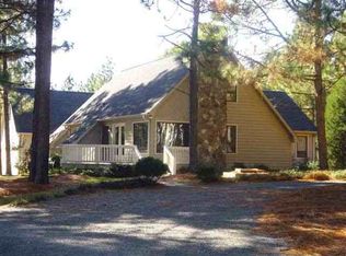 174 N Ev Hogan Rd, Rockingham, NC 28379