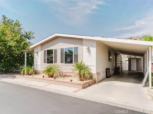 15455 Glenoaks Blvd Space 272, Sylmar, CA 91342