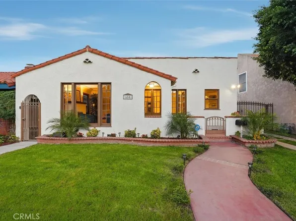 650 Roycroft Ave, Long Beach, CA 90814