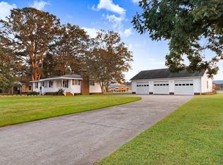 110 Mercer St, Princeton, NC 27569