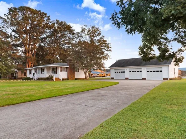 110 Mercer St, Princeton, NC 27569
