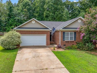 508 Brightfield Ln, Greer, SC, 29651