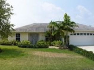 522 SE 27th Ter, Cape Coral, FL 33904