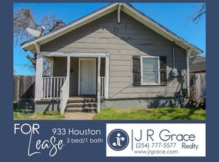 933 Houston St, Waco, TX 76704