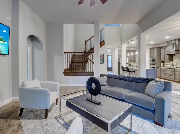3544 Beaumont Dr, Wylie, TX 75098