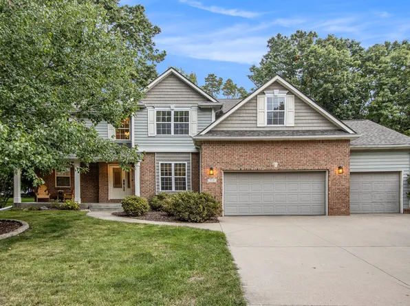 775 Anchor Ln, Portage, MI 49002