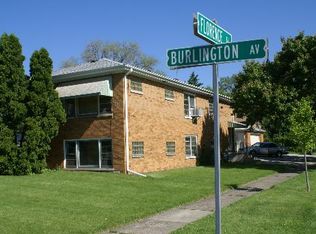 300 Burlington Ave UNIT LL, Downers Grove, IL 60515