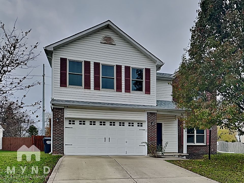 1st image of 1820 Harvest Meadow Dr