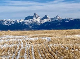 8643 Inglin Ridge Rd, Tetonia, ID 83452