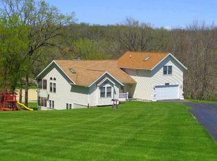 21 Marina Ct #50, Lanark, IL 61046