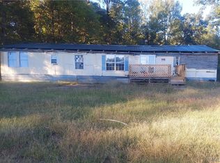 44K James Dr, Moundville, AL 35474