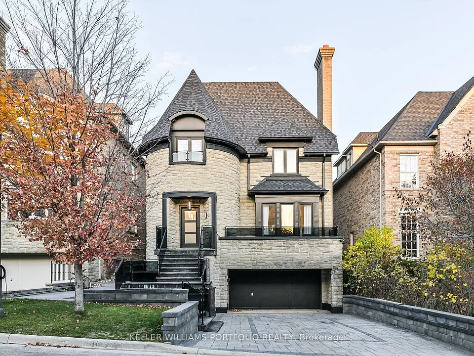 27 True Davidson Dr