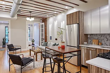 Rented by Nolita Group