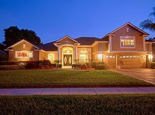8629 Great Cove Dr, Orlando, FL 32819