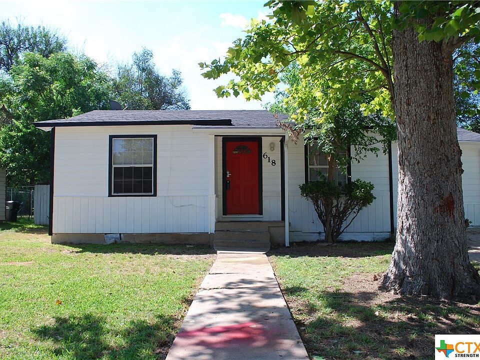 618 Barbara Dr, San Marcos, TX 78666 | Zillow