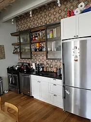 Rented by Wyckoff Heights Realty Inc.