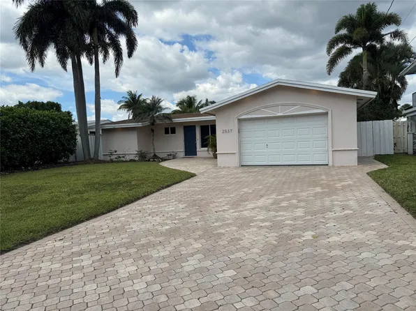 2537 Ln, Fort Lauderdale, FL 33312