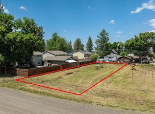 3116 W 18th Ave, Spokane, WA 99224