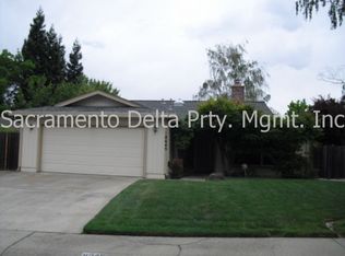 8645 Gaines Ave, Orangevale, CA 95662