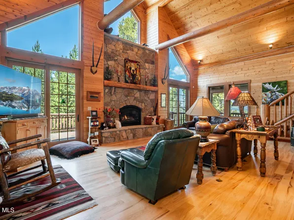 884 GCR 6234, Granby, CO 80446