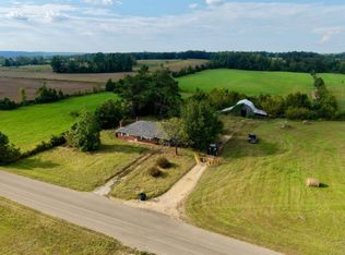 409 County Road 7100, Booneville, MS 38829
