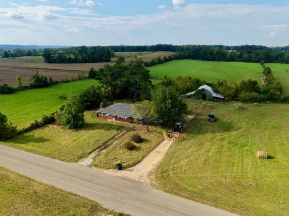 409 County Road 7100, Booneville, MS 38829
