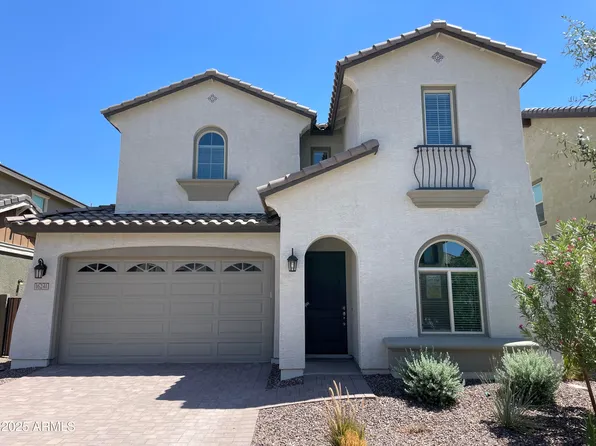 16241 W SOFT WIND Drive, Surprise, AZ 85387