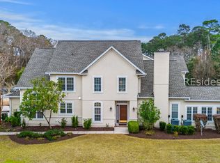 190 Wicklow Dr, Bluffton, SC 29910