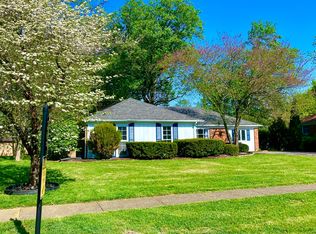 9505 Tiverton Way, Rolling Hills, KY 40242
