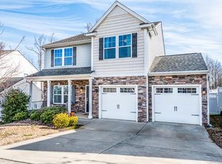 137 Collenton Ln, Mooresville, NC 28115