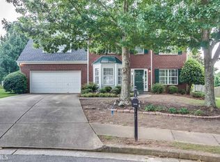2613 Betty Dr, Buford, GA 30519