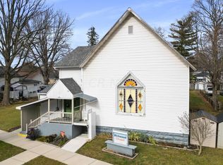 117 E Ottawa St, Richwood, OH 43344