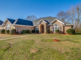 11951 Aspenwood Dr, Moundville, AL 35474