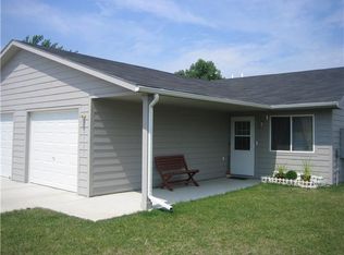 2109 Cedar St, Boone, IA 50036