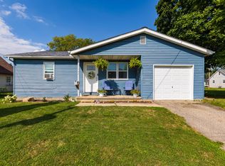 172 S Madison Rd, London, OH 43140
