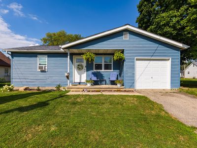 172 S Madison Rd, London, OH, 43140