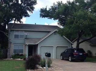 11306 Jack Rabbit Trl, Austin, TX 78750