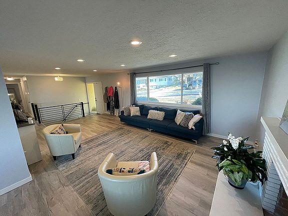 Front Room