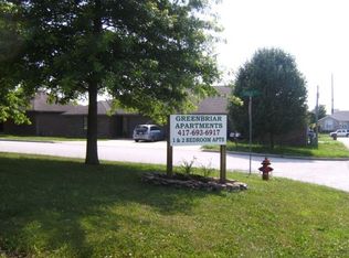 1208 N Viola St APT H, Nixa, MO 65714