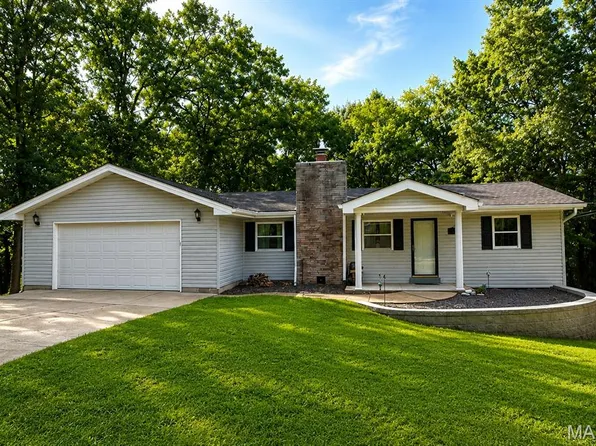 24 Glenwood Dr, Fenton, MO 63026