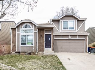 10319 Severance Dr, Parker, CO 80134