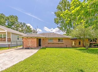 11058 Vailview Dr, Houston, TX 77016