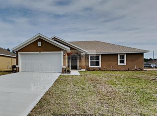 753 W Marguerita Dr, Citrus Springs, FL 34434