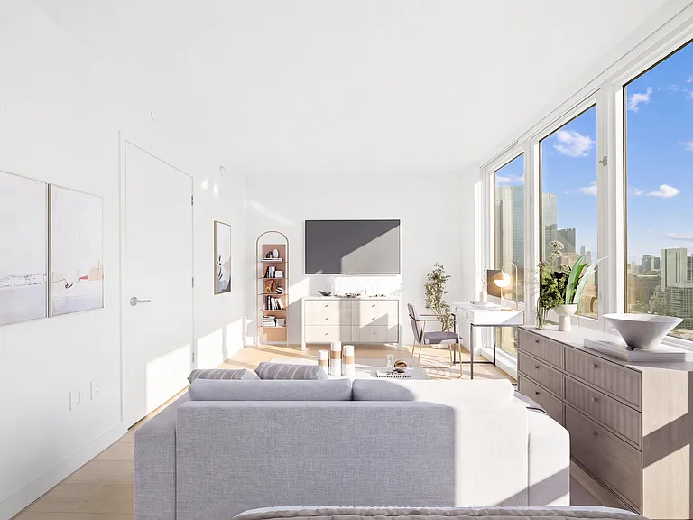 605 W 42nd St #37K — Photo 1